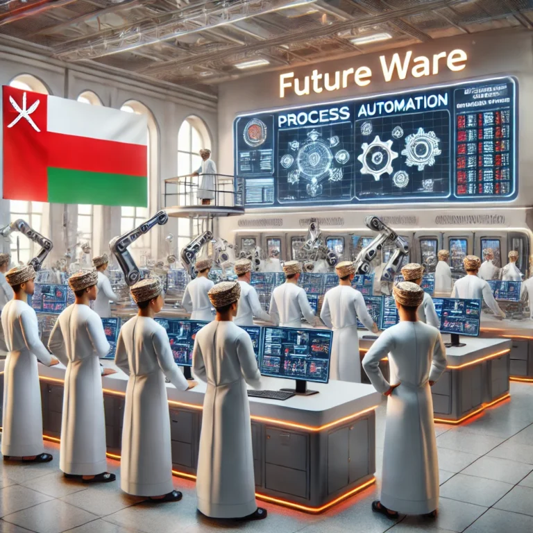 Process Automation